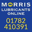 Morris Lubricants Online