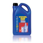 5 litre pack of Air Force 4000 VG32