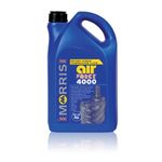 5 litre pack of Air Force 4000 VG46