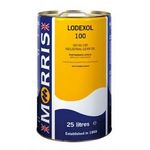 25 litre drum of Lodexol VG100 Industrial Gear Oil