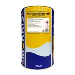 25 litre drum of Supergrind MP Grinding Fluid
