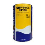 25 litre pack Air Force EP 22 Airline oil