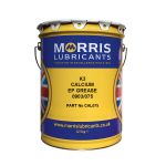 12.5 KG KEG OF MORRIS K3 GREASE