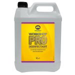 Morris Workshop Pro Disinfectant 5 litre