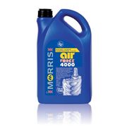 5 litre pack of Air Force 4000 VG100 Compressor oil