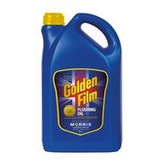 Golden Film Flushing Oil 5 litre
