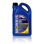 Liquimatic DS 5 litre