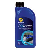 1 litre of Aquamax 2, 2 stroke oil