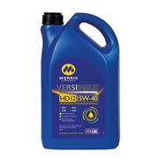 Versimax HD12 15W-40 Engine oil 5 litre