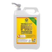 Workshop PRO Premium Hand Cleanser 5 Litre