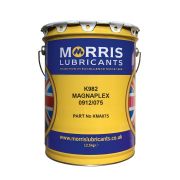 12.5 KG KEG OF MORRIS K982 OPEN GEAR GREASE