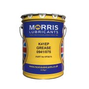 Morris K41 EP Grease 12.5 Kilo