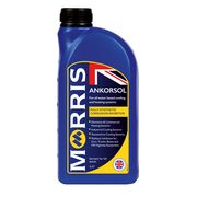 Ankorsol Anti Corrosion Fluid 1 litre