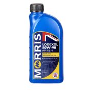 Morris Lodexol 80W-90 1 litre