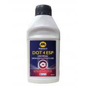 DOT 4 ESP Brake Fluid 500 ml