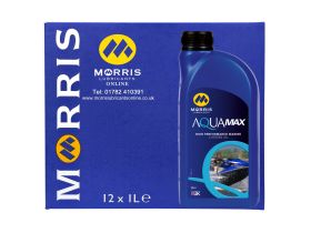 Case of 12 x 1 litre Aquamax 2