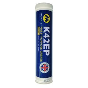 Morris K42 EP 400 gm cartridge