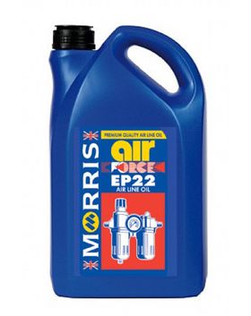 5 litre pack Air Force EP 22 Airline oil