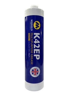 K42 EP 500 gm screw top cartridge