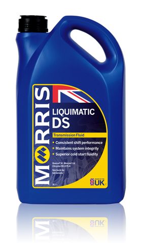Liquimatic DS 5 litre