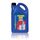 5 litre pack of Air Force 4000 VG32 compressor fluid
