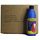 Box of 12 x 500 ml bottles of MCT liquid neat cutting & tapping oil