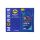 Box of 4 x 5 Litres Morris Multivis ECO H 0W-16