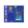 Box of 4 x 5 Litres Morris Multivis ECO-S 0W-20