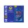 Box of 4 x 5 Litres Morris Multivis ECO FE 0W-20