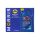 Box of 5 x 5 Litres Morris Multivis ECO PC 0W-30