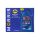 Box of 4 x 5 Litres Morris Multivis ECO PC 0W-20