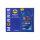 Box of 4 x 5 Litres Morris Multivis ECO PV 0W-20