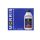 Box of 24 x 500ml Morris DOT 4 ESP Brake Fluid