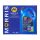 Box of 4 x 4 Litres Morris Race 4 TT 10w-40 Fully Synthetic 4-stroke Motorcycle Oil