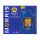 Box of 4 x 5 Litres Morris 
Golden Film SAE 30 Classic Motor Oil