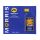 Box of 12 x 1 Litres Morris Golden Film SAE 40 Classic Motor Oil