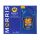 Bx of 4 x 5 Litres Morris Golden Film SAE 20 Classic Motor Oi