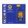 Box of 12 x 1 Litres Morris Golden Film SAE 20 Classic Motor Oil