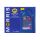 Box of 4 x 5 Litres Morris Multivis ADT C1 5W-30