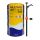 Multivis ADT DV 5W-30 25 litre & pump