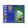 Box of 4 x 5 Litres Morris Ground Force 10W-40 Horticultural Engine Oil