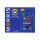 Box of 4 x 5 Litres Morris Multivis ADT RN 5W-30