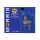Box of 4 x 5 Litres Morris Versimax HD8 10W-40