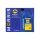 4 x 5 litre pack of Air Force 4000 VG68 Compressor Fluid