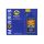 Box of 12 x 1 litre pack of Morris Golden Film AG 140 gear oil