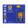 Box of 12 x 1 Litres Morris Golden Film Classic 2-Stroke