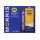 Box of 4 x 5 Litres Morris Compound Steam Cylinder Oil 460
