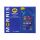 Box of 4 x 5 Litres Morris Multivis ADT VA 5W-30