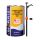 25 Litres Morris Compound Steam Cylinder Oil 680 & Pump