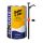 25 Litres Morris Golden Film SAE 30 Classic Motor Oil & Pump